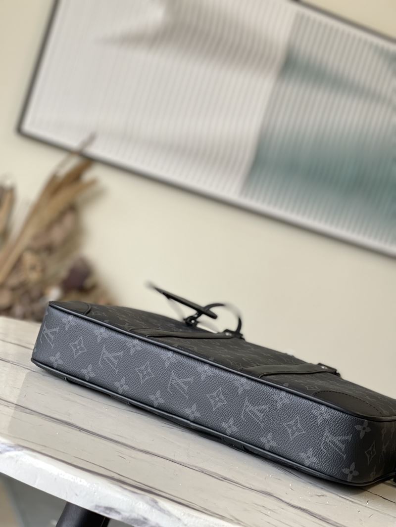 Mens Louis Vuitton Briefcases